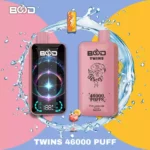 BOOD TWINS 46000 Dual Doppelpack günstig – Produktansicht 4