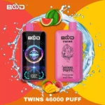 BOOD TWINS 46000 Dual Doppelpack günstig – Produktansicht 3