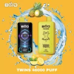BOOD TWINS 46000 Dual Doppelpack günstig – Produktansicht 20