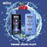 BOOD TWINS 46000 Dual Doppelpack günstig – Produktansicht 19