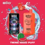 BOOD TWINS 46000 Dual Doppelpack günstig – Produktansicht 18