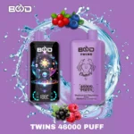 BOOD TWINS 46000 Dual Doppelpack günstig – Produktansicht 17