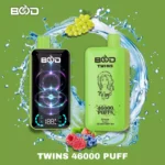 BOOD TWINS 46000 Dual Doppelpack günstig – Produktansicht 16