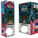 BANG 12000 Puffs kaufen Vape – Produktansicht 15