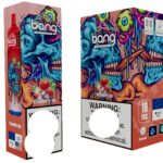 BANG 12000 Puffs kaufen Vape – Produktansicht 16