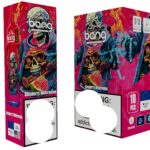 BANG 12000 Puffs kaufen Vape – Produktansicht 21