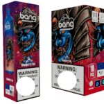 BANG 12000 Puffs kaufen Vape – Produktansicht 8