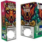 BANG 12000 Puffs kaufen Vape – Produktansicht 10