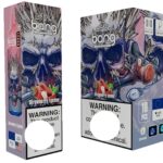 BANG 12000 Puffs kaufen Vape – Produktansicht 11