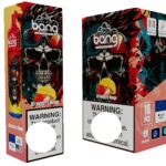 BANG 12000 Puffs kaufen Vape – Produktansicht 12