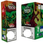 BANG 12000 Puffs kaufen Vape – Produktansicht 13