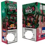 BANG 12000 Puffs kaufen Vape – Produktansicht 14