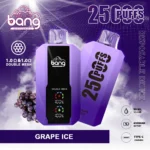 BANG 25000 Puffs kaufen Vape – Produktansicht 4