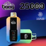 BANG 25000 Puffs kaufen Vape – Produktansicht 1
