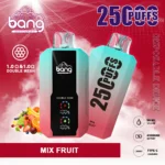 BANG 25000 Puffs kaufen Vape – Produktansicht 9
