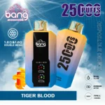 BANG 25000 Puffs kaufen Vape – Produktansicht 6