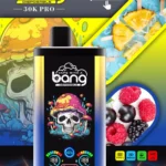 BANG B30S 30000 Double Taste DSK018 – Produktansicht 9