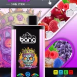 BANG B30S 30000 Double Taste DSK018 – Produktansicht 8