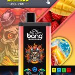 BANG B30S 30000 Double Taste DSK018 – Produktansicht 16