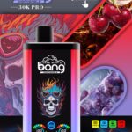 BANG B30S 30000 Double Taste DSK018 – Produktansicht 17