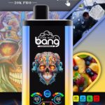 BANG B30S 30000 Double Taste DSK018 – Produktansicht 15