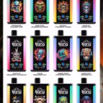 BANG B30S 30000 Double Taste DSK018 – Produktansicht 14