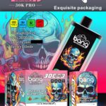 BANG B30S 30000 Double Taste DSK018 – Produktansicht 13