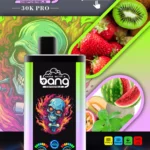BANG B30S 30000 Double Taste DSK018 – Produktansicht 12