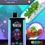 BANG B30S 30000 Double Taste DSK018 – Produktansicht 11