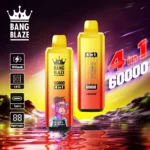 BANG BLAZE 60000 4in1 Geschmack 60K – Produktansicht 2