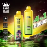 BANG BLAZE 60000 4in1 Geschmack 60K – Produktansicht 5