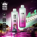 BANG BLAZE 60000 4in1 Geschmack 60K – Produktansicht 4