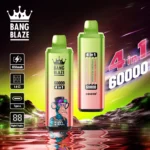 BANG BLAZE 60000 4in1 Geschmack 60K – Produktansicht 3
