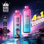 BANG BLAZE 60000 4in1 Geschmack 60K – Produktansicht 13