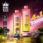 BANG BLAZE 60000 4in1 Geschmack 60K – Produktansicht 11