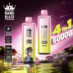 BANG BLAZE 60000 4in1 Geschmack 60K – Produktansicht 10