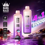 BANG BLAZE 60000 4in1 Geschmack 60K – Produktansicht 9