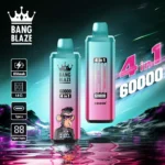 BANG BLAZE 60000 4in1 Geschmack 60K – Produktansicht 6