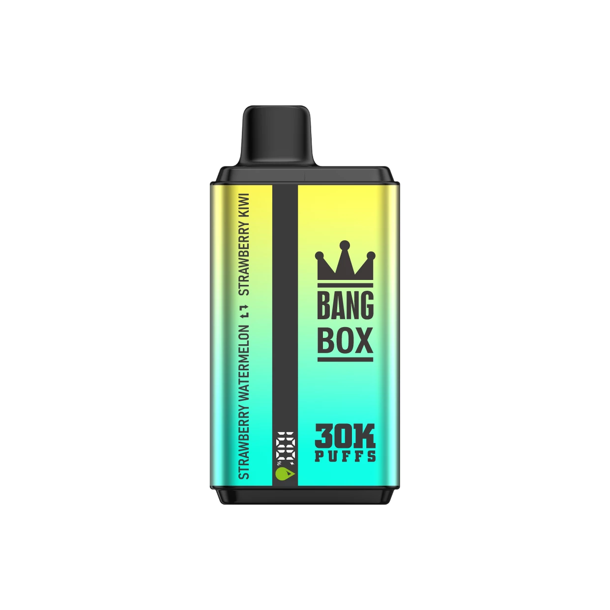 BANG BOX 30000 Züge Doppelgeschmack Einweg Vape Großhandel 30K Puffs – Bild 2