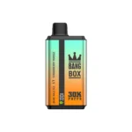 BANG BOX 30000 Züge Doppelgeschmack Einweg Vape Großhandel 30K Puffs – Produktansicht 11