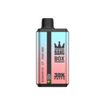 BANG BOX 30000 Züge Doppelgeschmack Einweg Vape Großhandel 30K Puffs – Produktansicht 12
