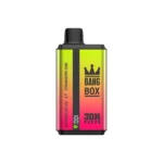 BANG BOX 30000 Züge Doppelgeschmack Einweg Vape Großhandel 30K Puffs – Produktansicht 13