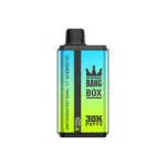 BANG BOX 30000 Züge Doppelgeschmack Einweg Vape Großhandel 30K Puffs – Produktansicht 3