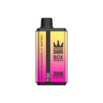 BANG BOX 30000 Züge Doppelgeschmack Einweg Vape Großhandel 30K Puffs – Produktansicht 4