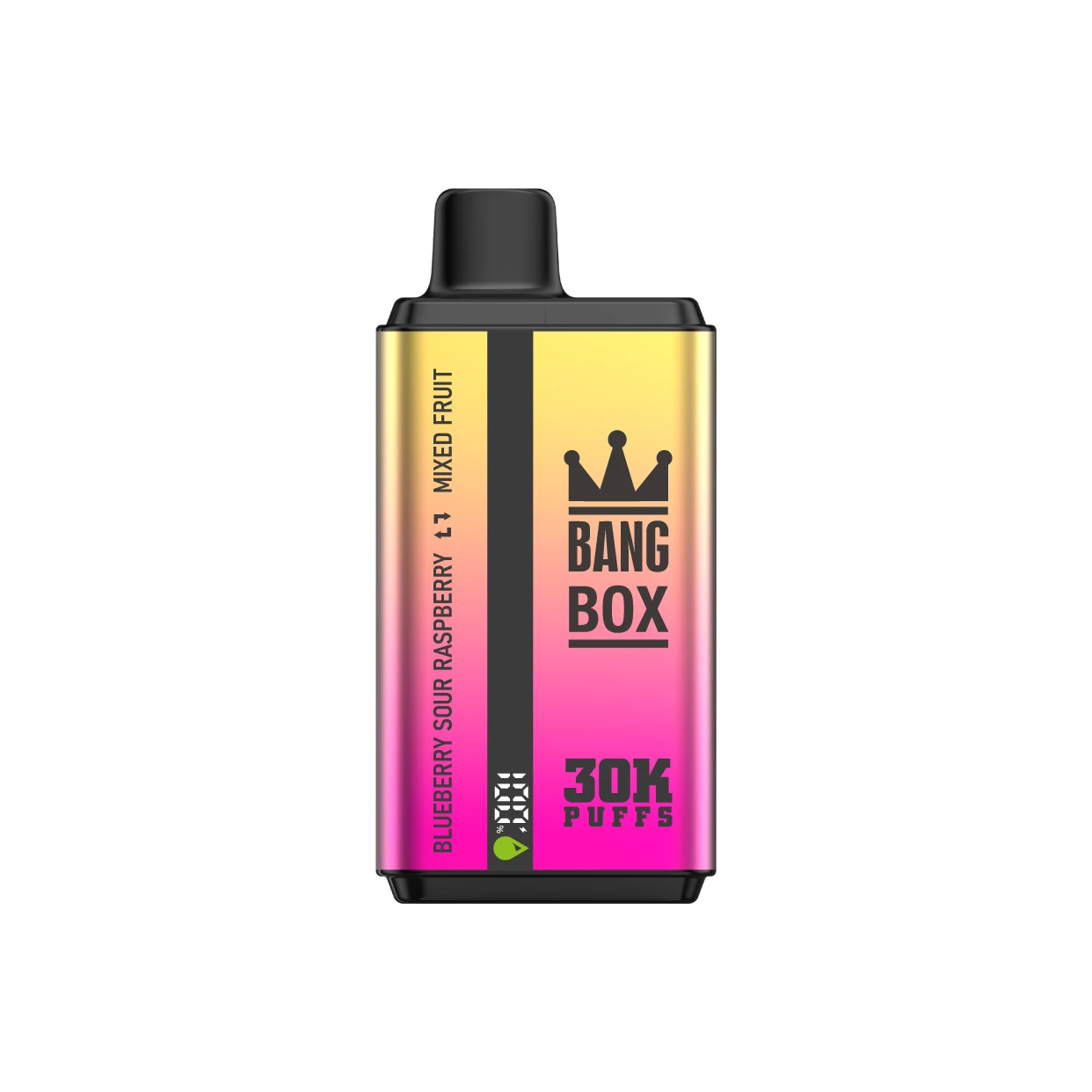 BANG BOX 30000 Züge Doppelgeschmack Einweg Vape Großhandel 30K Puffs – Bild 4