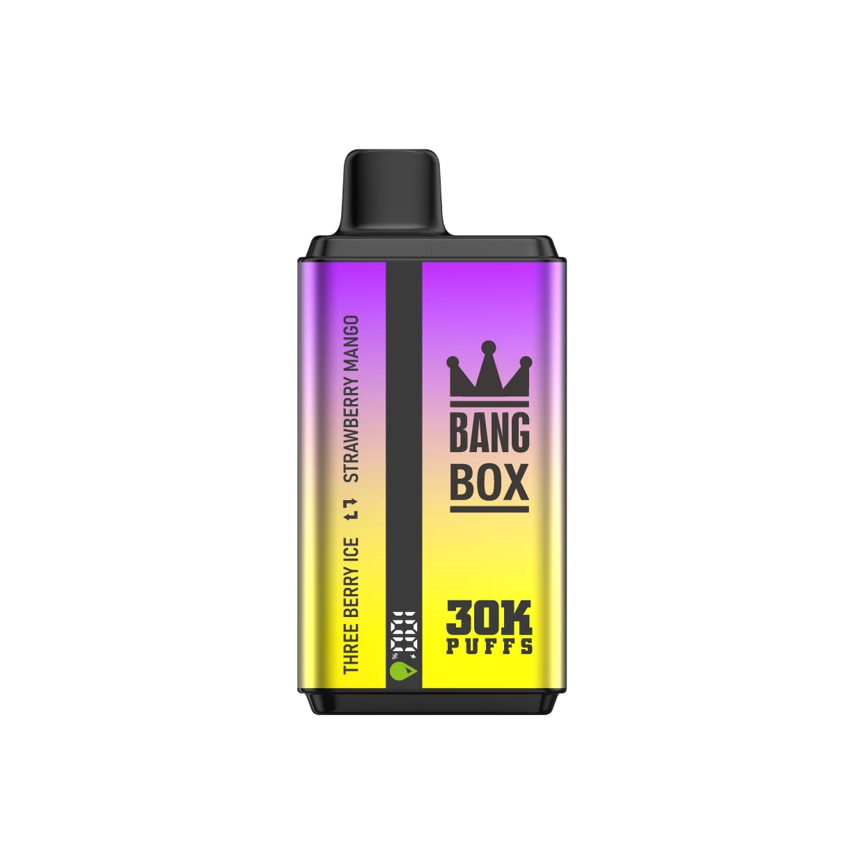 BANG BOX 30000 Züge Doppelgeschmack Einweg Vape Großhandel 30K Puffs – Bild 5