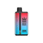 BANG BOX 30000 Züge Doppelgeschmack Einweg Vape Großhandel 30K Puffs – Produktansicht 6