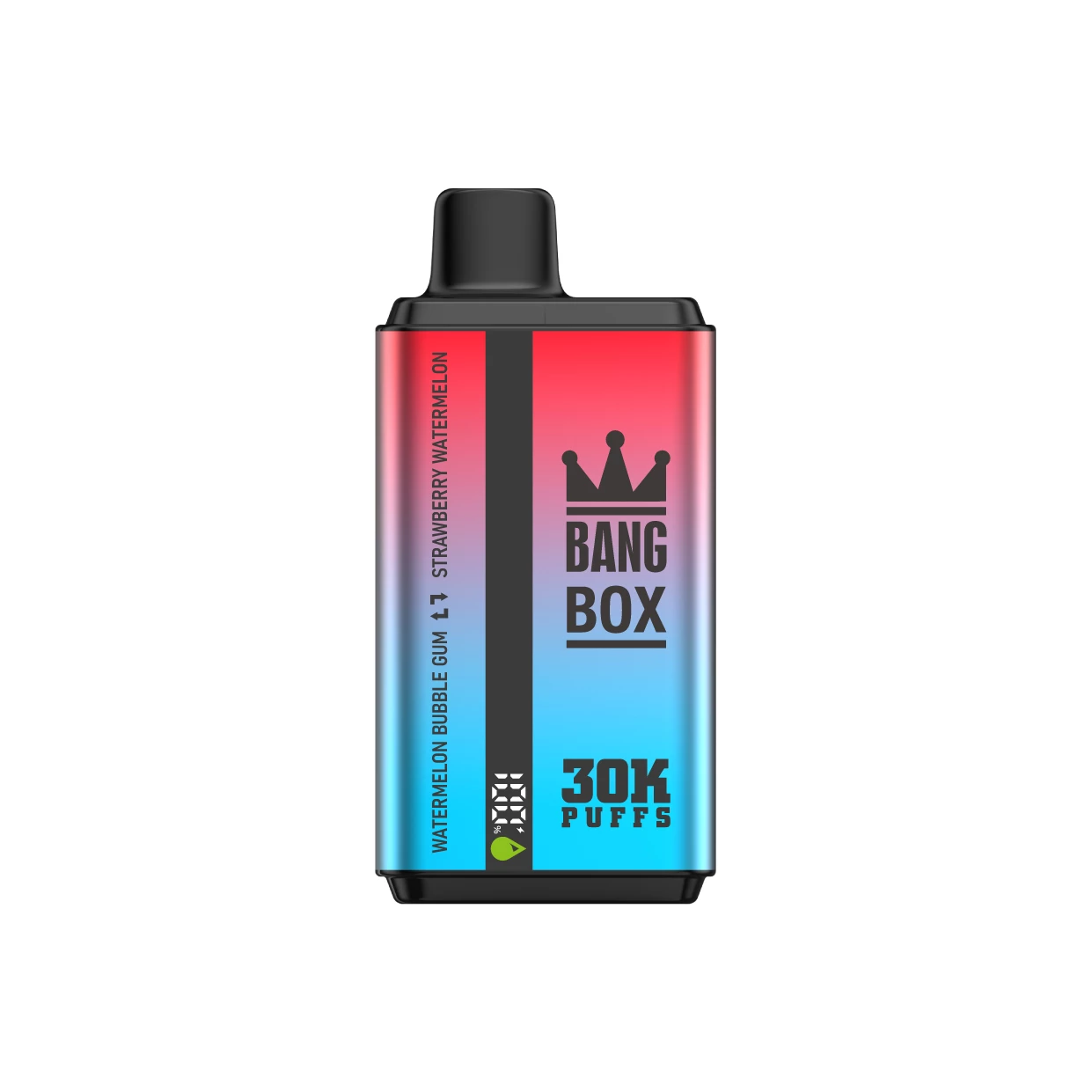 BANG BOX 30000 Züge Doppelgeschmack Einweg Vape Großhandel 30K Puffs – Bild 6
