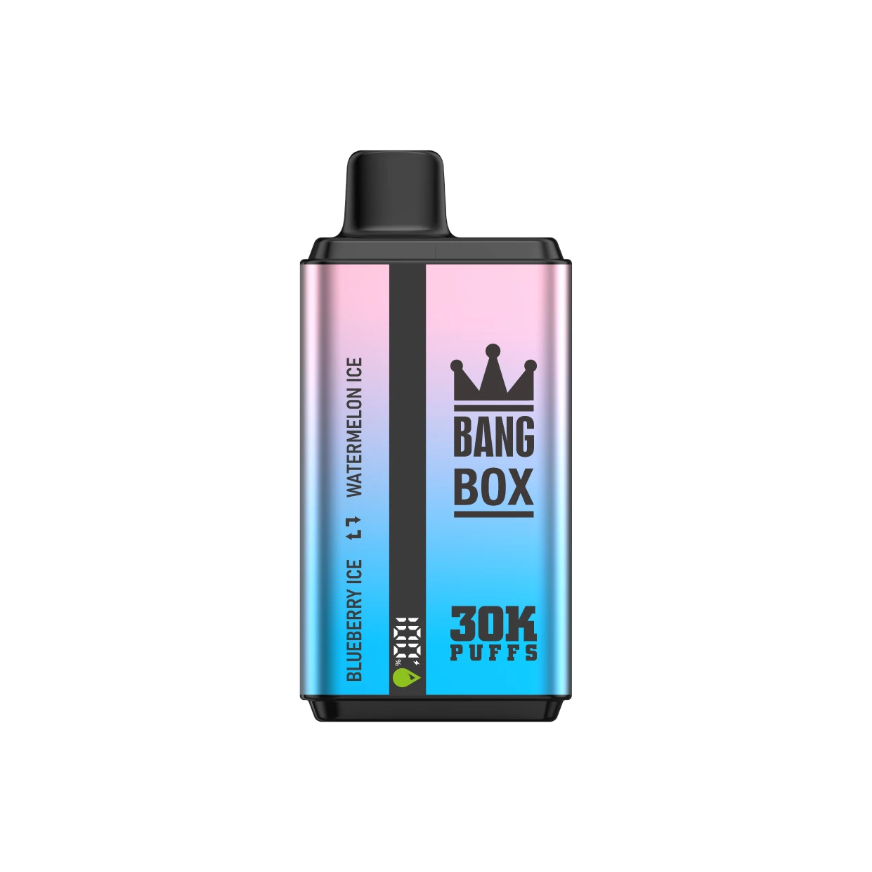 BANG BOX 30000 Züge Doppelgeschmack Einweg Vape Großhandel 30K Puffs – Bild 7