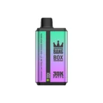 BANG BOX 30000 Züge Doppelgeschmack Einweg Vape Großhandel 30K Puffs – Produktansicht 8